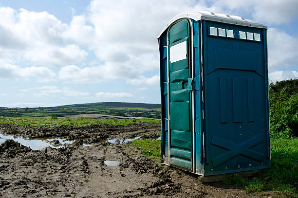 Best Eco-Friendly Portable Toilets  in Paris, TX